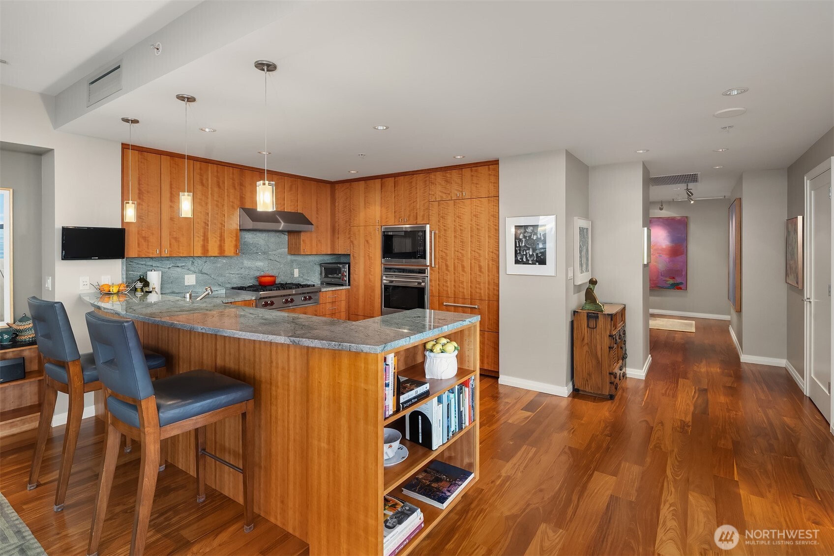 10700 NE 4th Street #3016, Bellevue, WA 98004