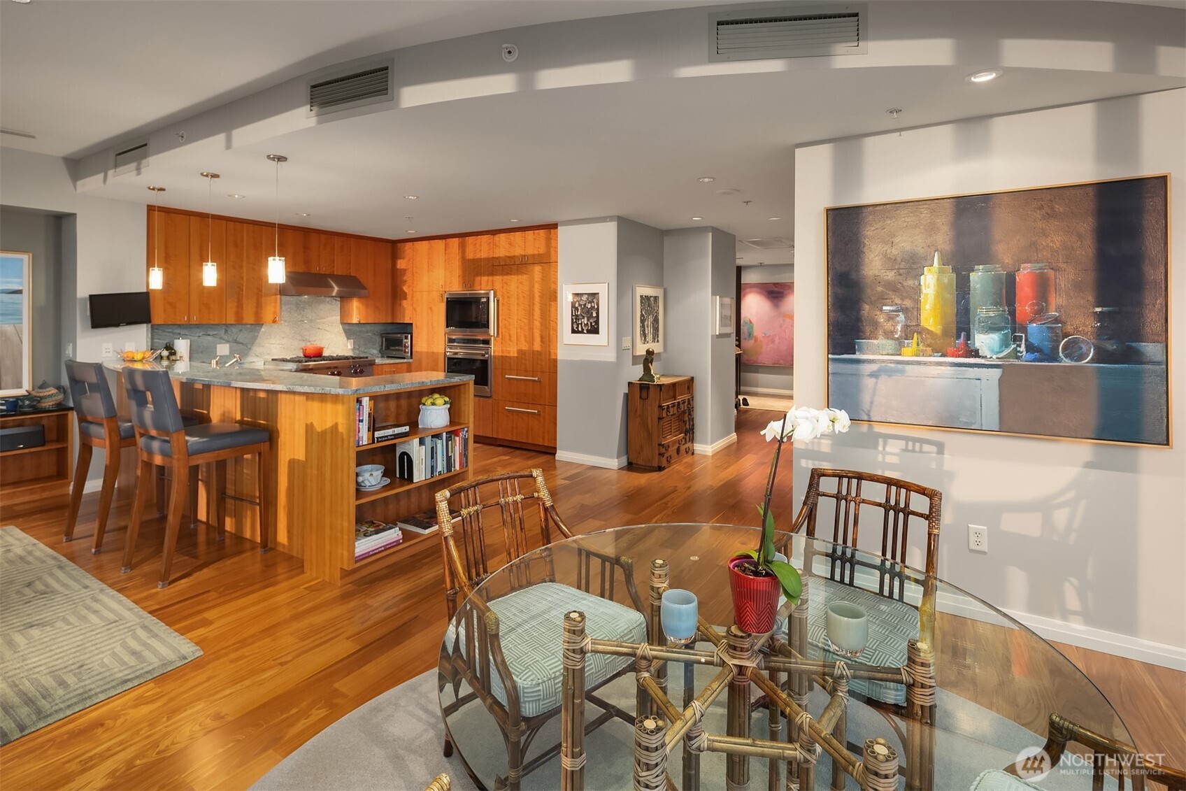 10700 NE 4th Street #3016, Bellevue, WA 98004