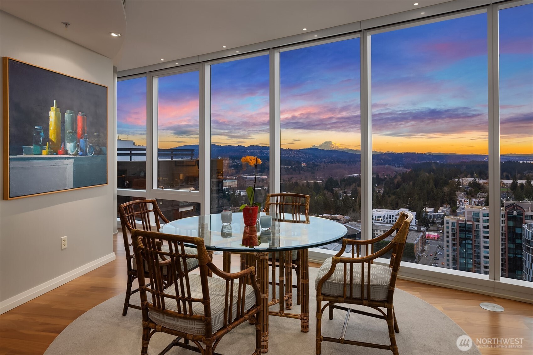 10700 NE 4th Street #3016, Bellevue, WA 98004