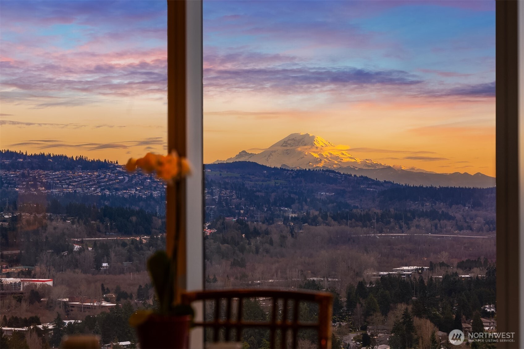 10700 NE 4th Street #3016, Bellevue, WA 98004