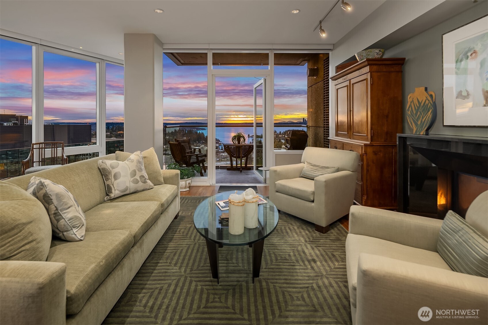 10700 NE 4th Street #3016, Bellevue, WA 98004