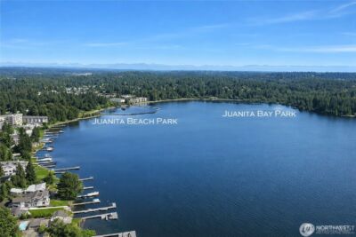 8512 NE Juanita Drive , Kirkland, WA 98034 - Photo 3