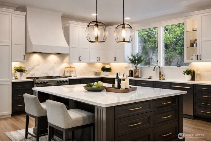 8512 NE Juanita Drive , Kirkland, WA 98034