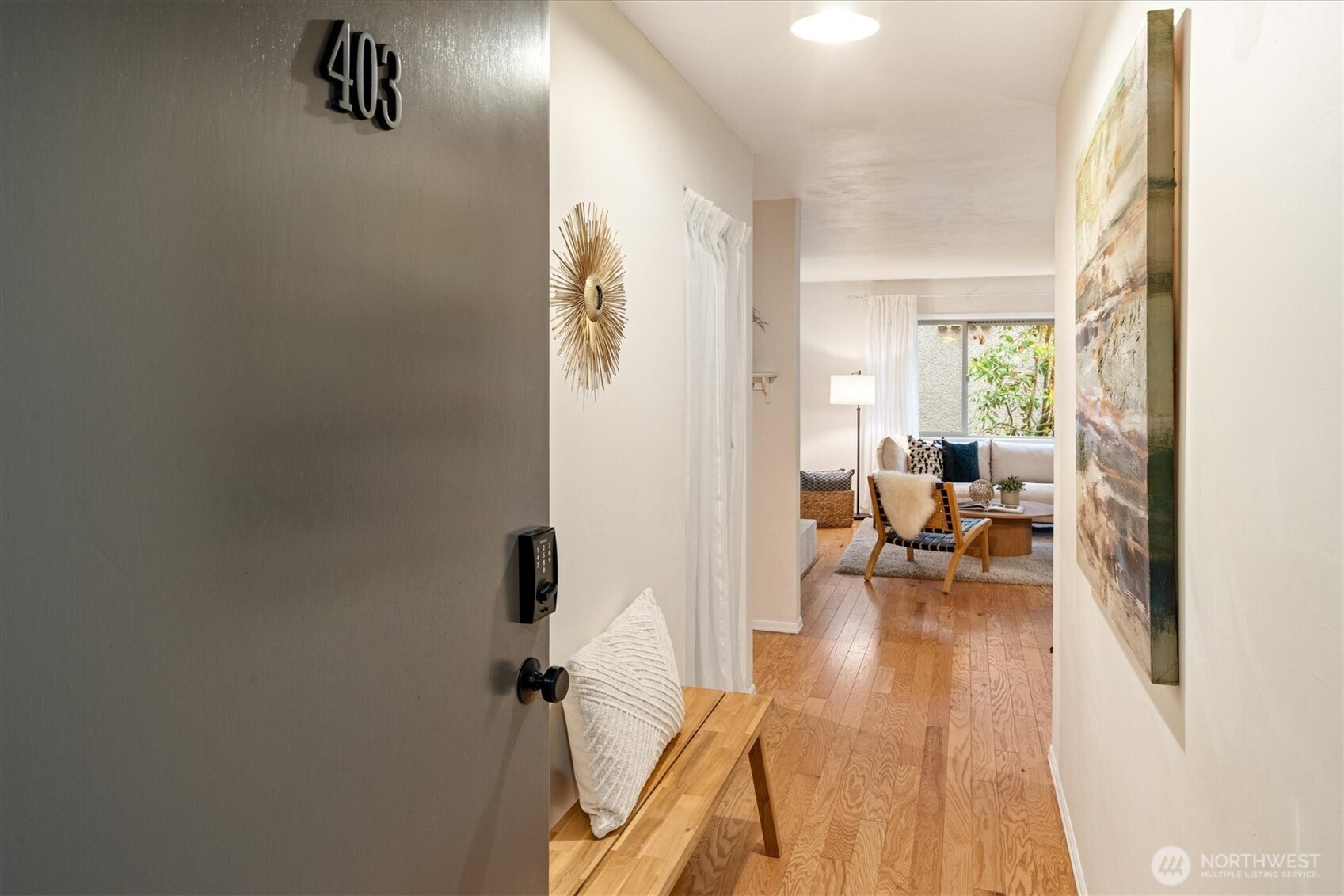 3820 NE 155th Place #403, Lake Forest Park, WA 98155