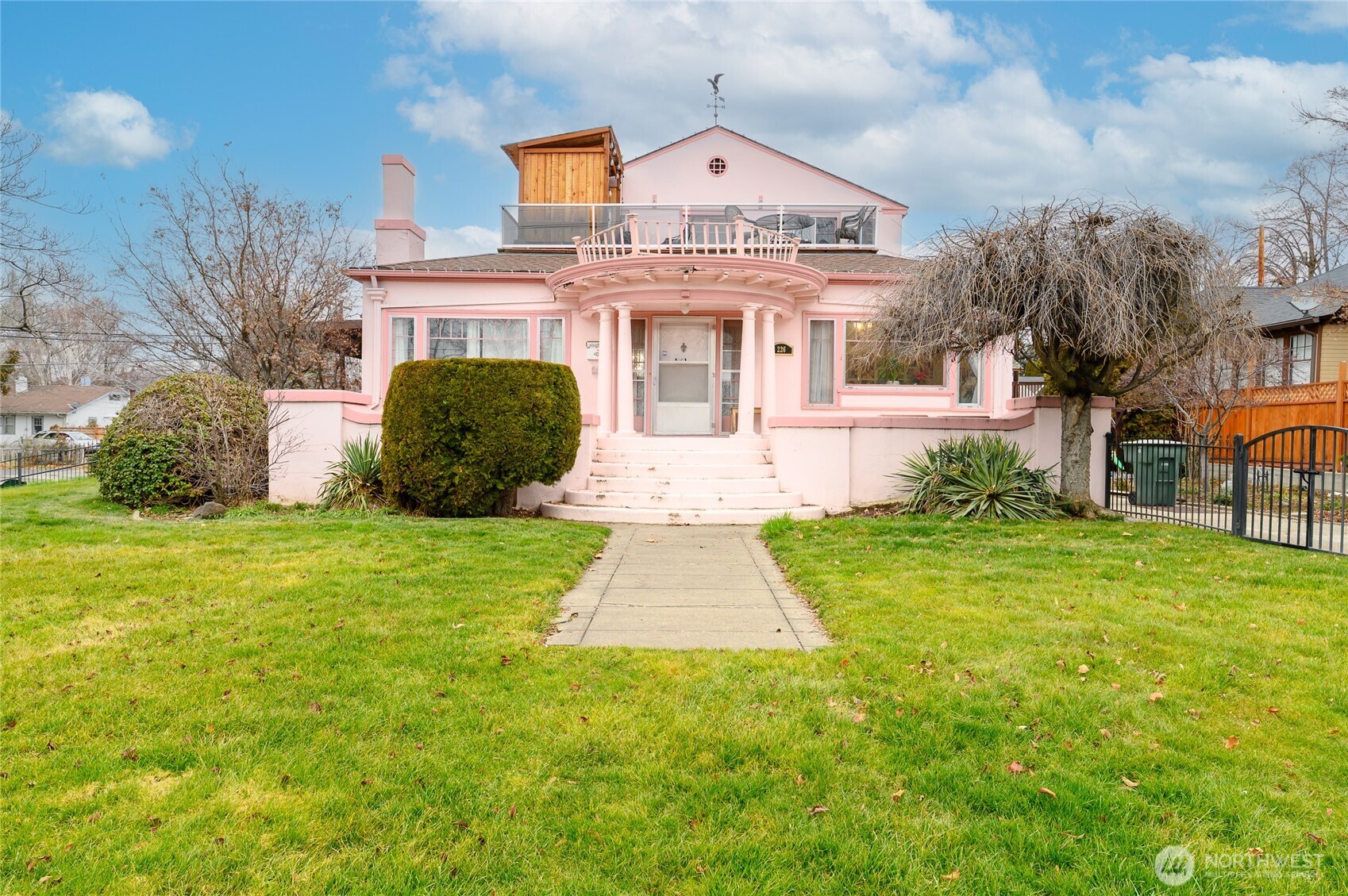 226 S 16th Avenue , Yakima, WA 98902