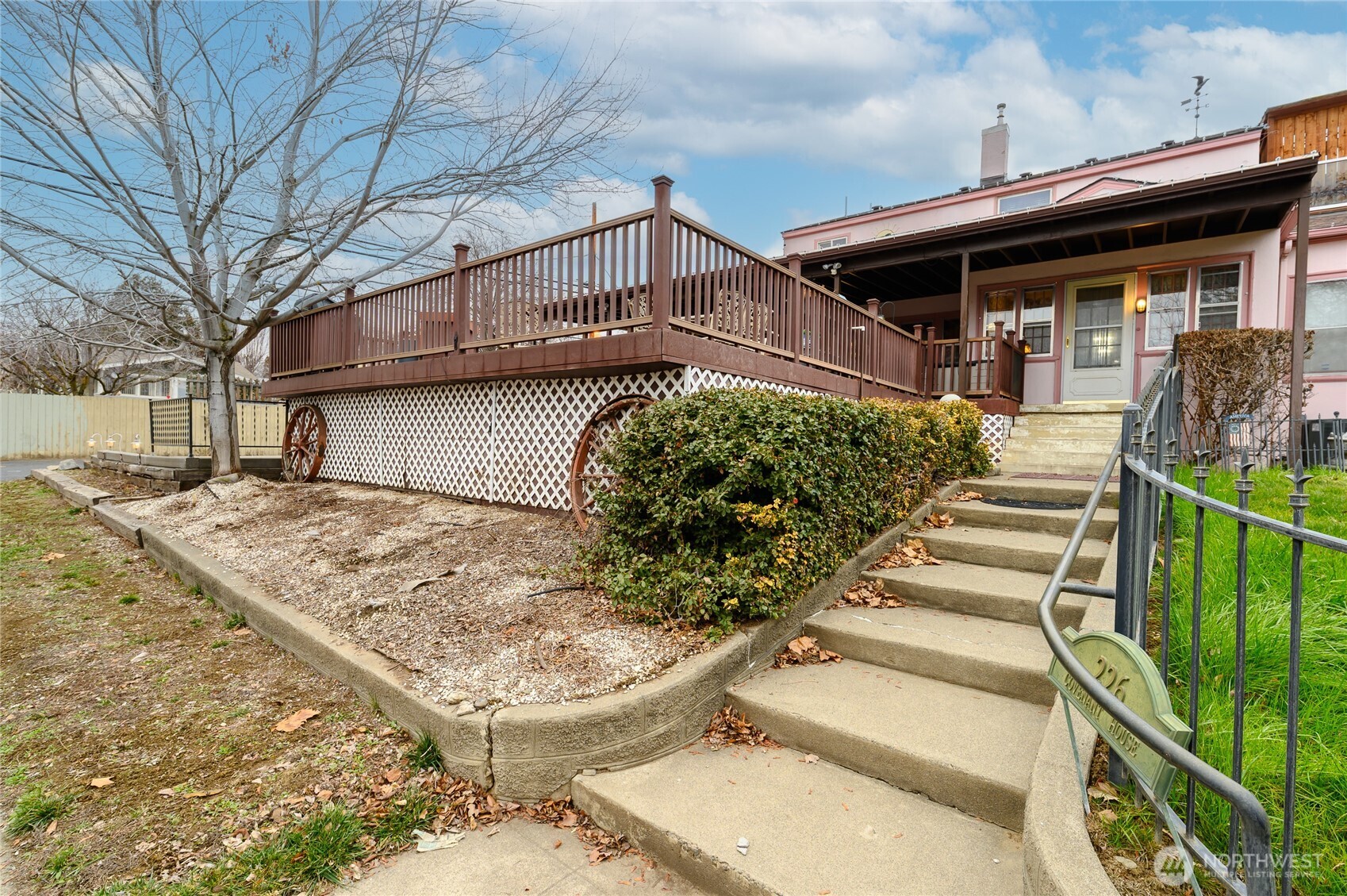 226 S 16th Avenue , Yakima, WA 98902