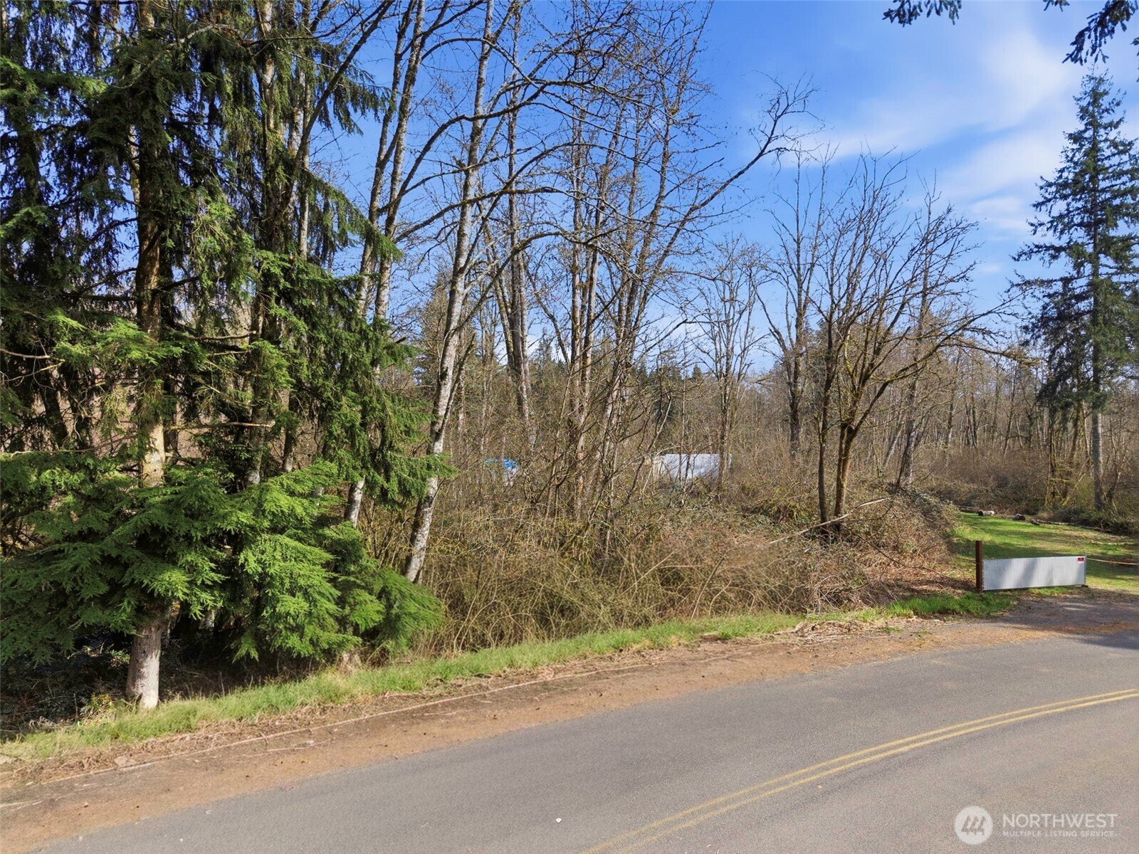 0 XXX Viewridge Road , Onalaska, WA 98570