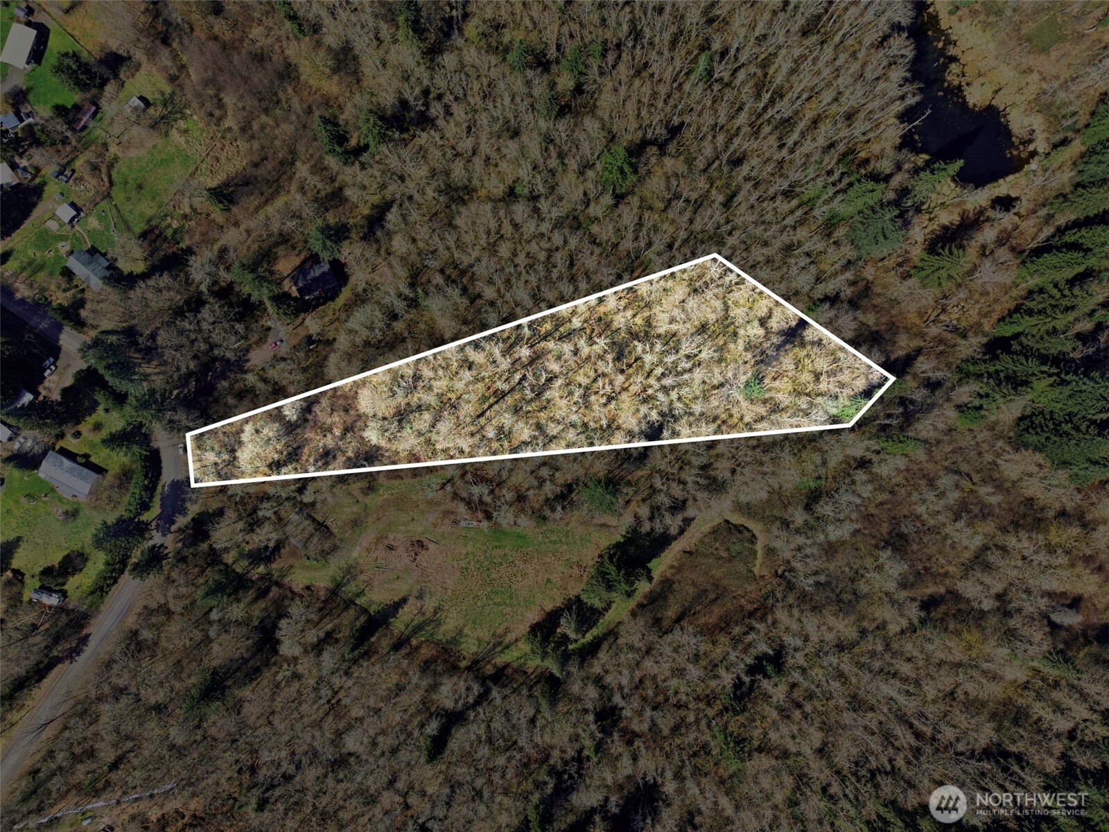 0 XXX Viewridge Road , Onalaska, WA 98570