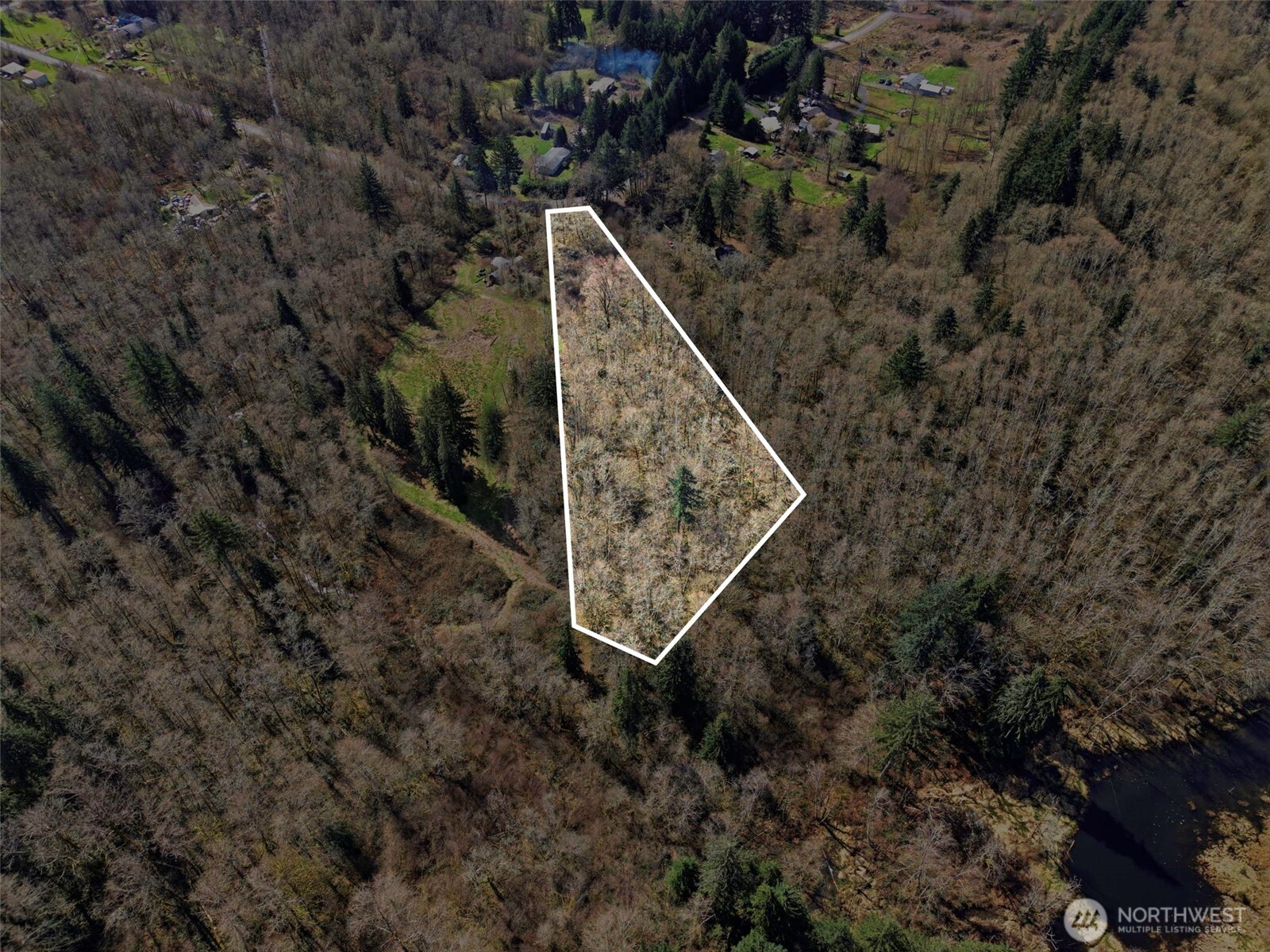 0 XXX Viewridge Road , Onalaska, WA 98570