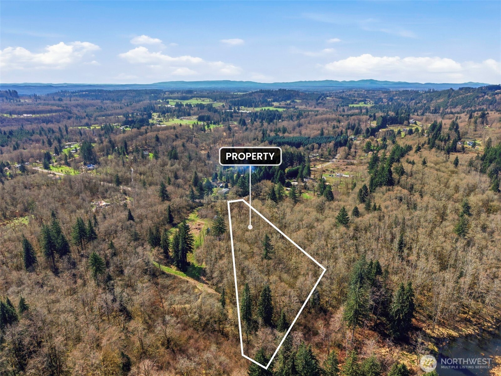 0 XXX Viewridge Road , Onalaska, WA 98570