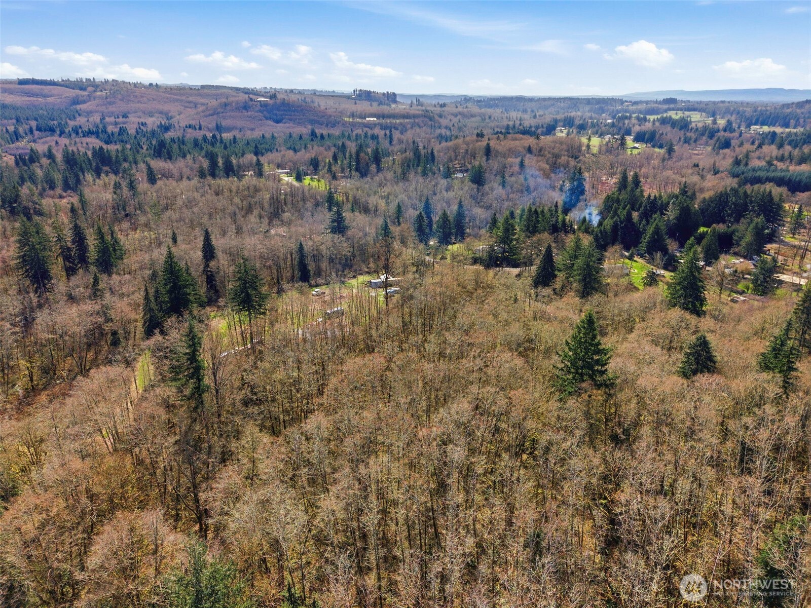 0 XXX Viewridge Road , Onalaska, WA 98570