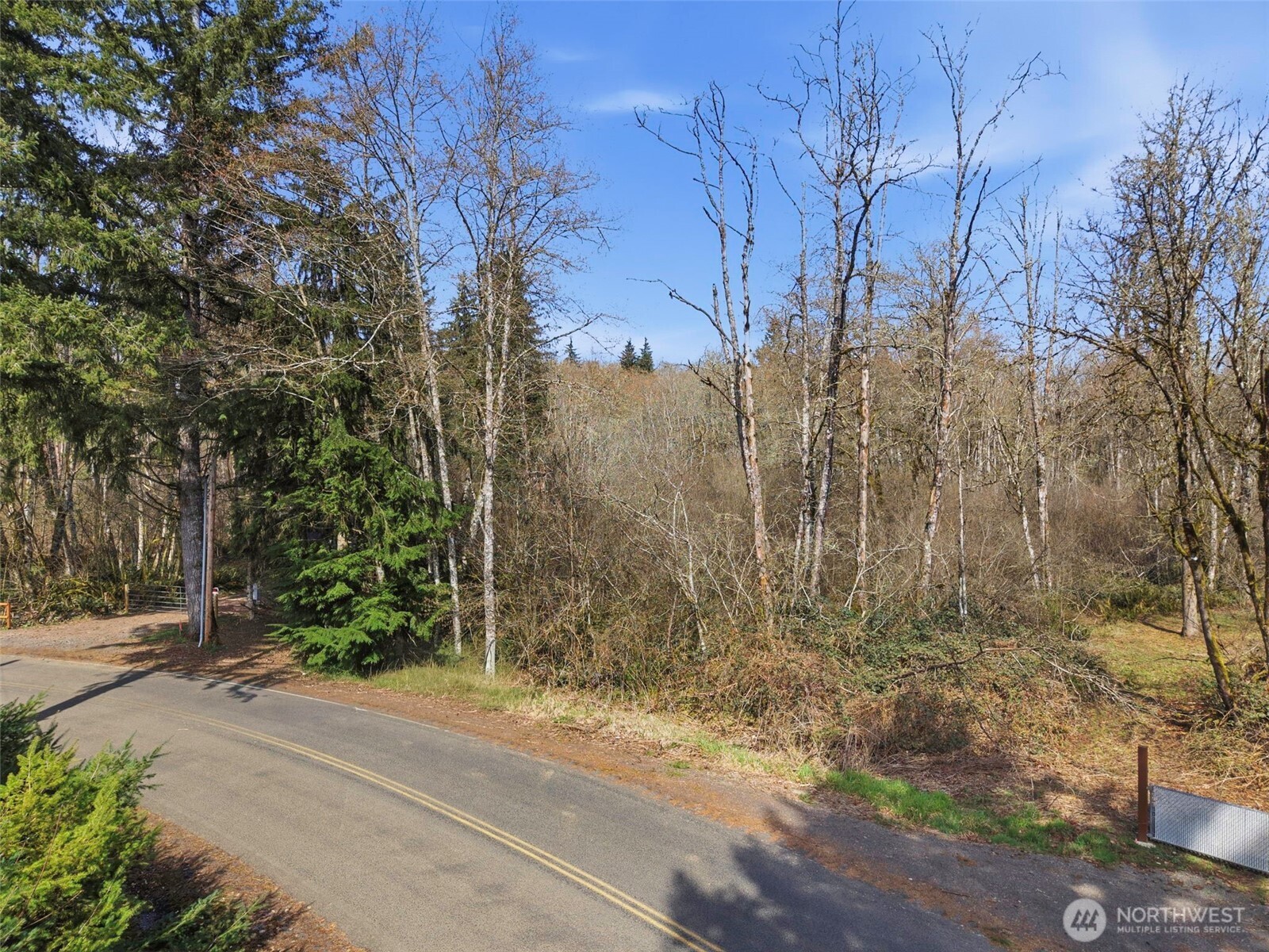 0 XXX Viewridge Road , Onalaska, WA 98570