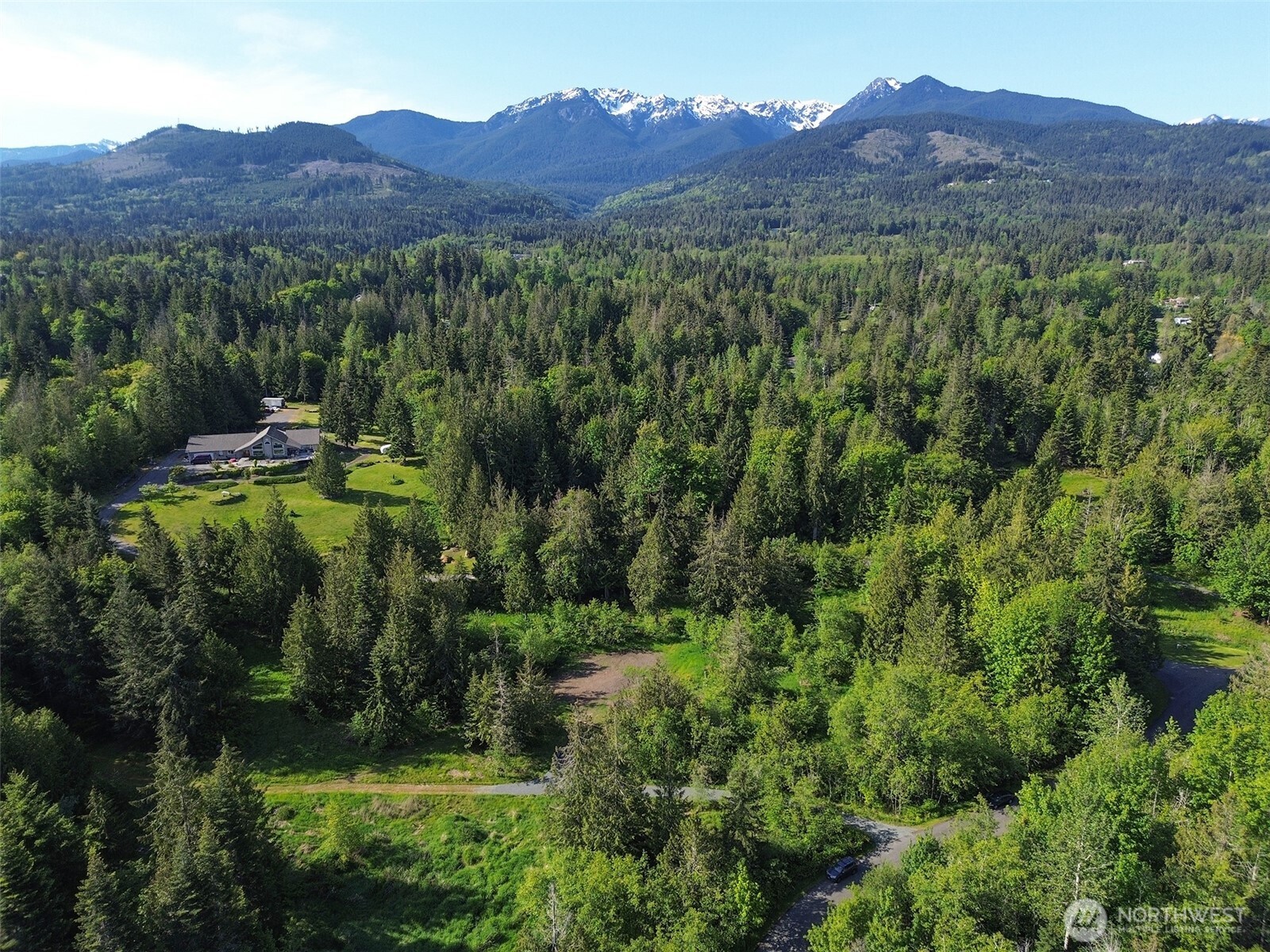 1622 E Wabash Street , Port Angeles, WA 98362