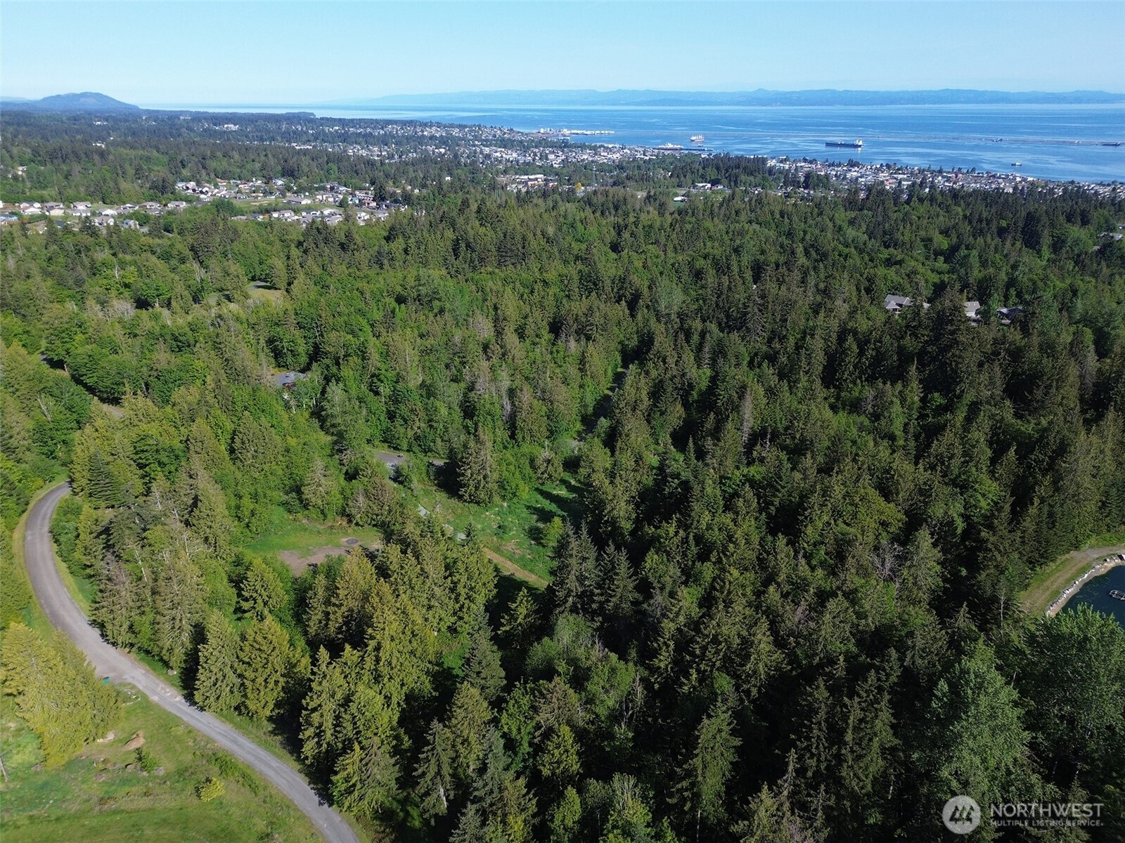 1622 E Wabash Street , Port Angeles, WA 98362