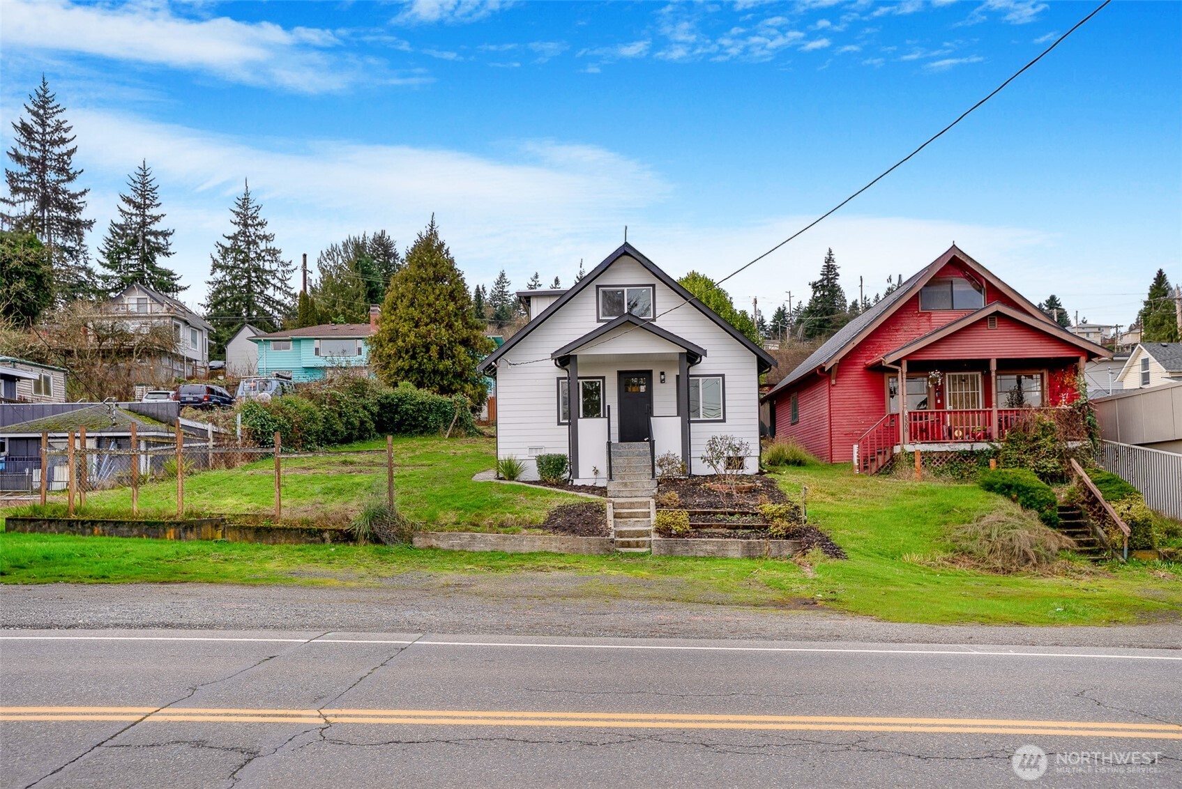 5310 S 2nd Avenue #A, Everett, WA 98203