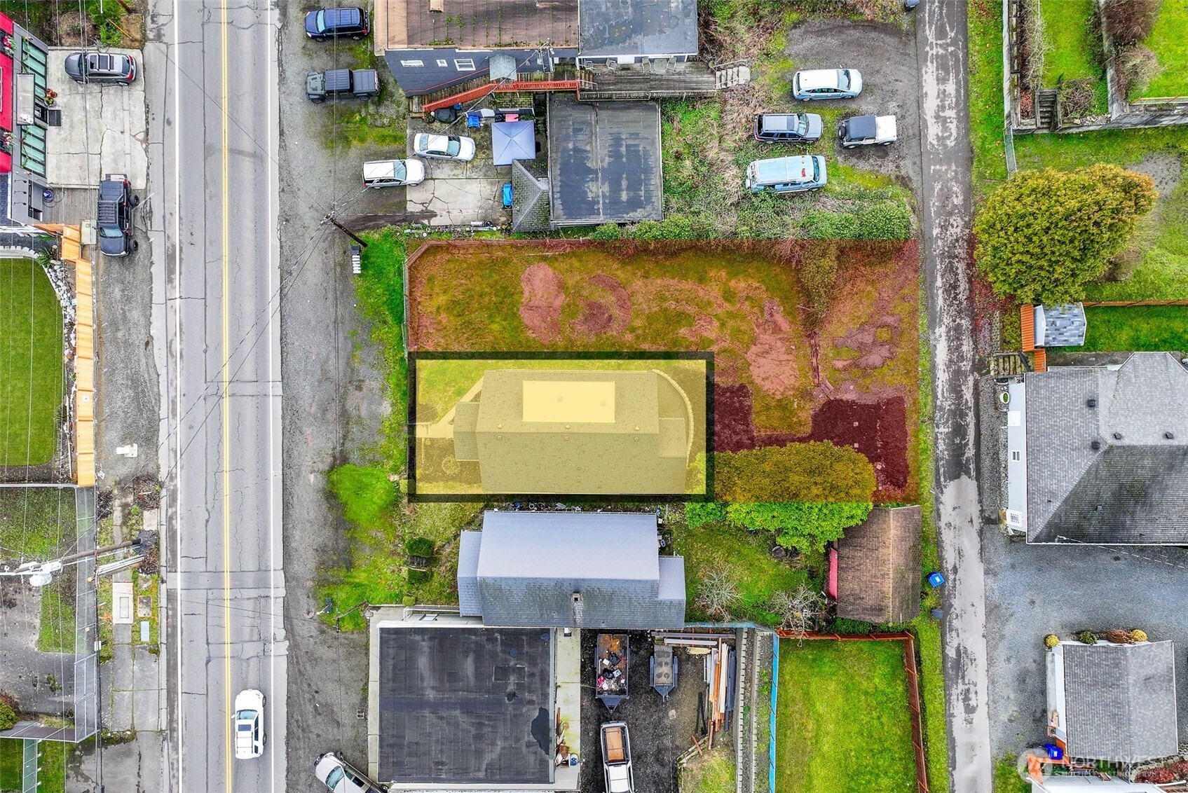 5310 S 2nd Avenue #A, Everett, WA 98203