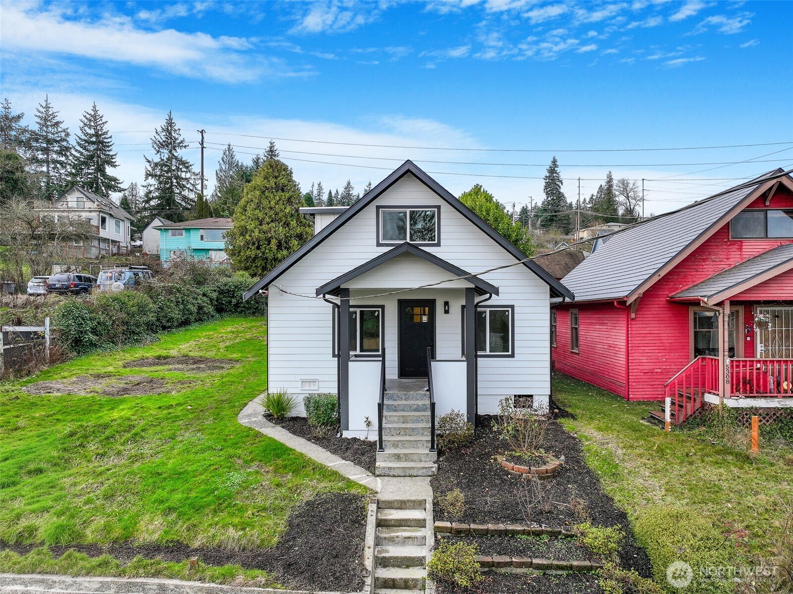 5310 S 2nd Avenue #A, Everett, WA 98203