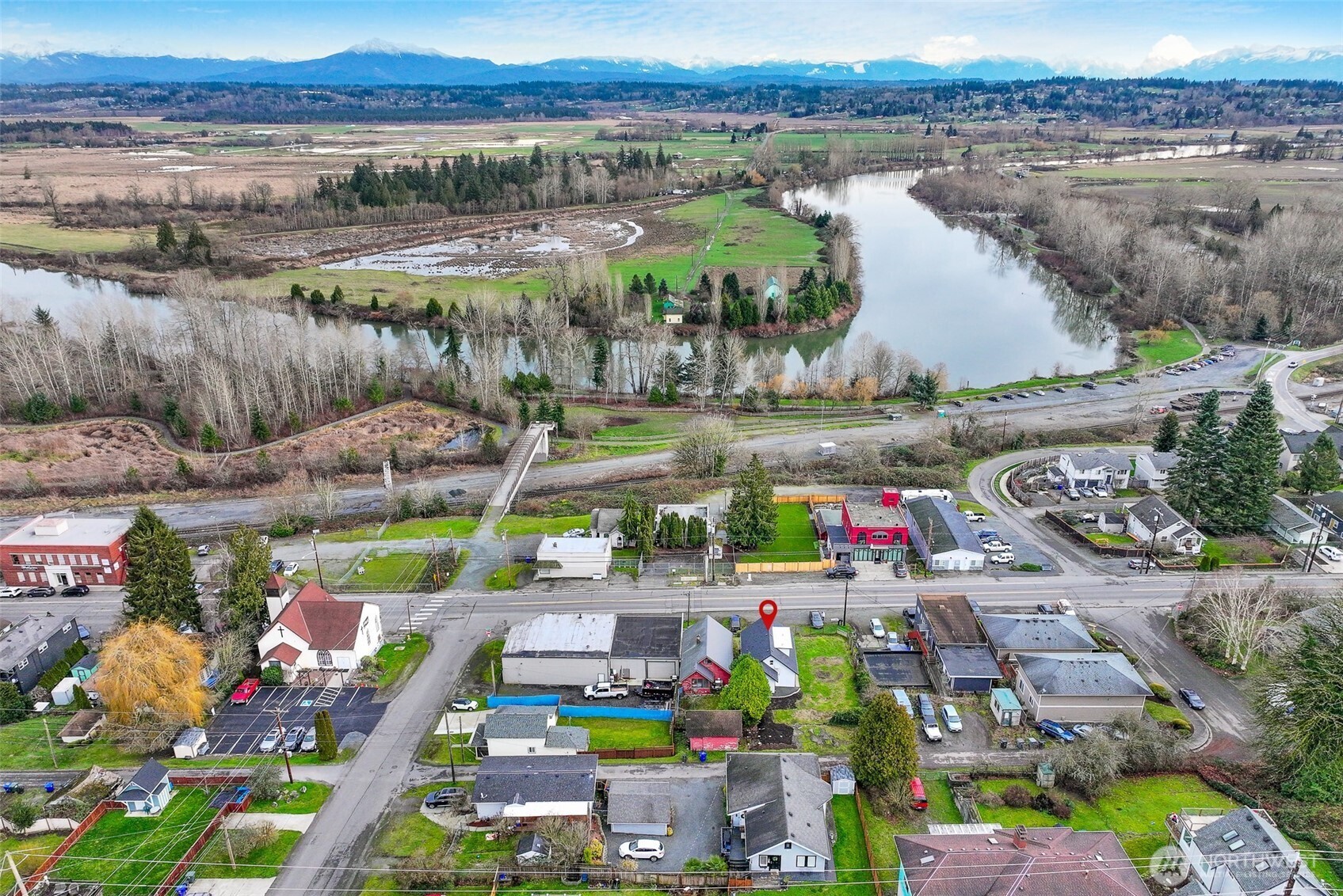 5310 S 2nd Avenue #A, Everett, WA 98203