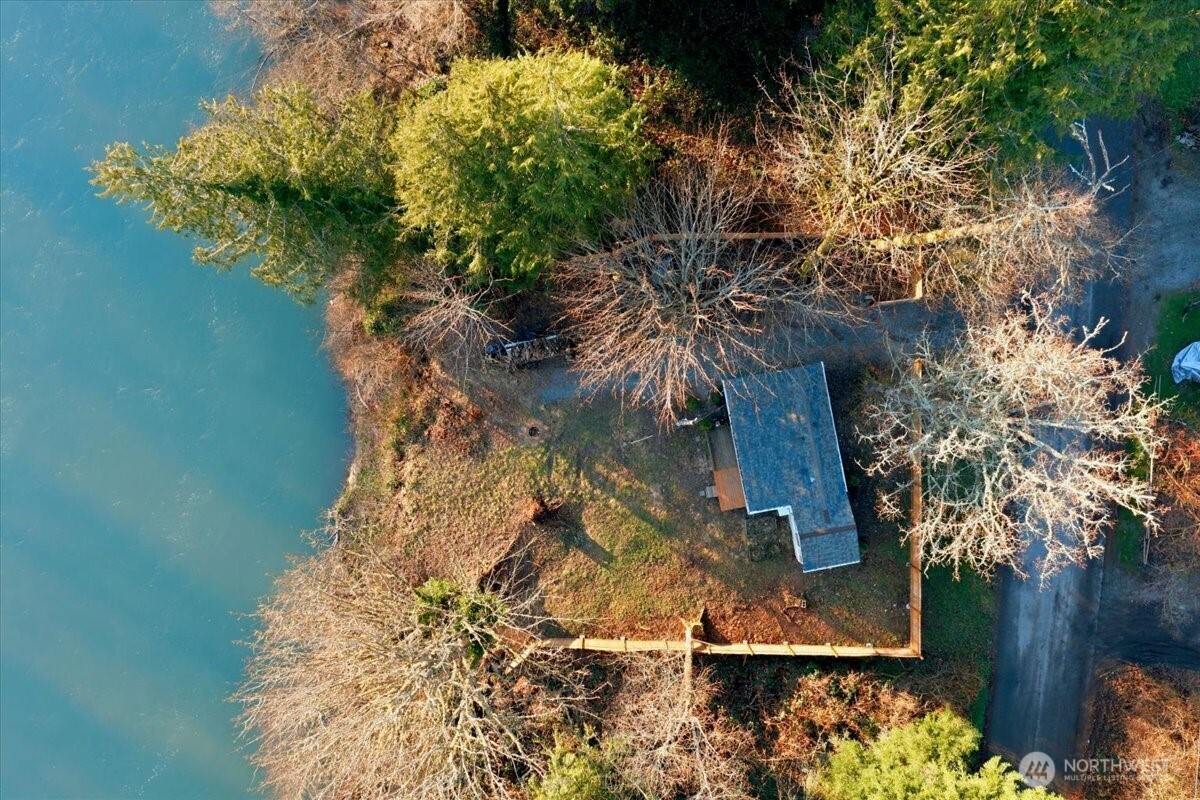 41722 S Shore Drive , Concrete, WA 98237