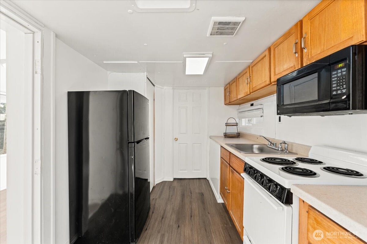 41722 S Shore Drive , Concrete, WA 98237