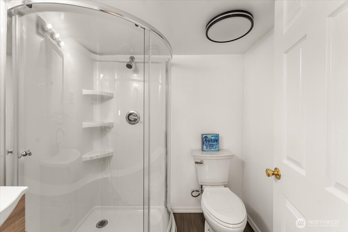 41722 S Shore Drive , Concrete, WA 98237