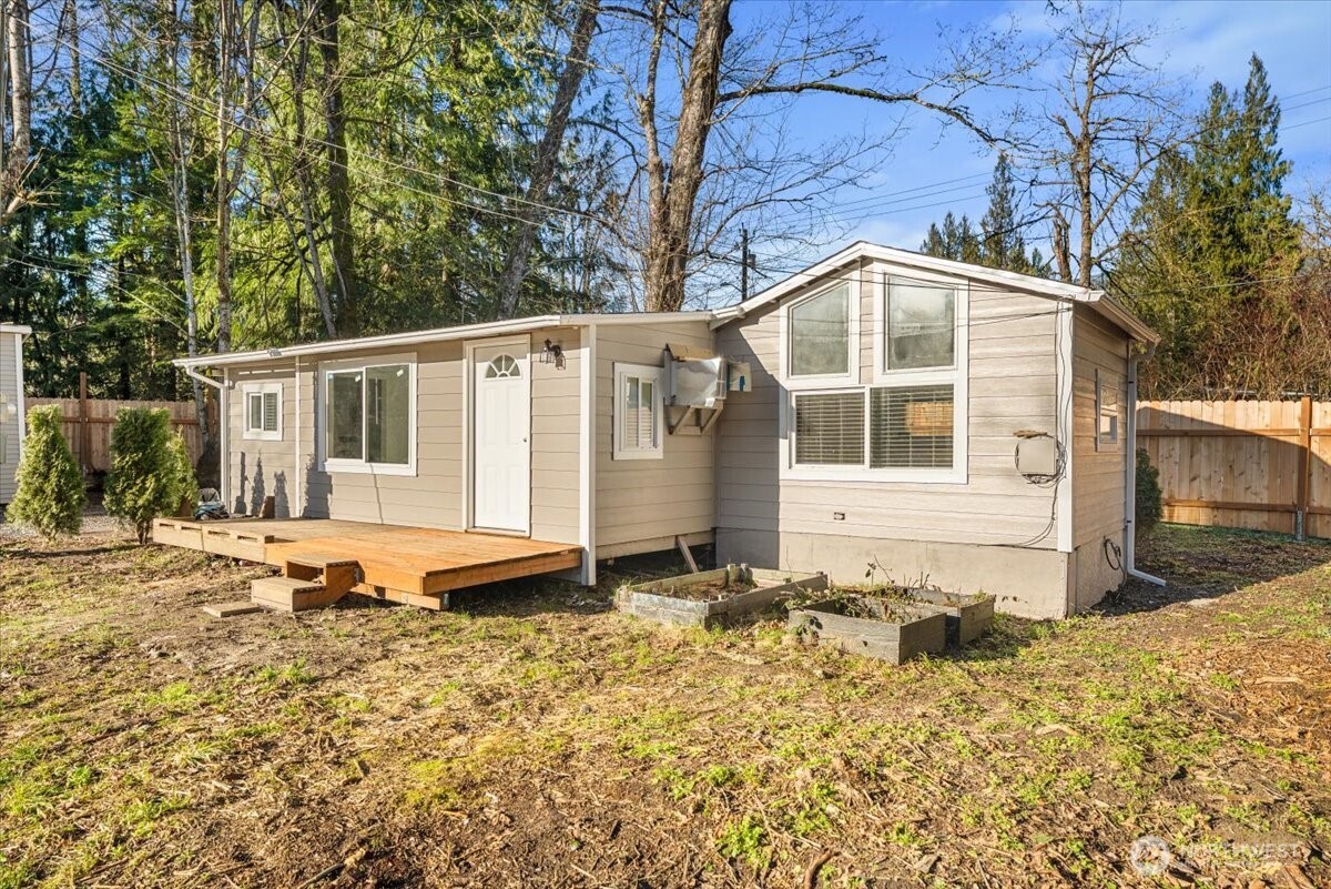 41722 S Shore Drive , Concrete, WA 98237