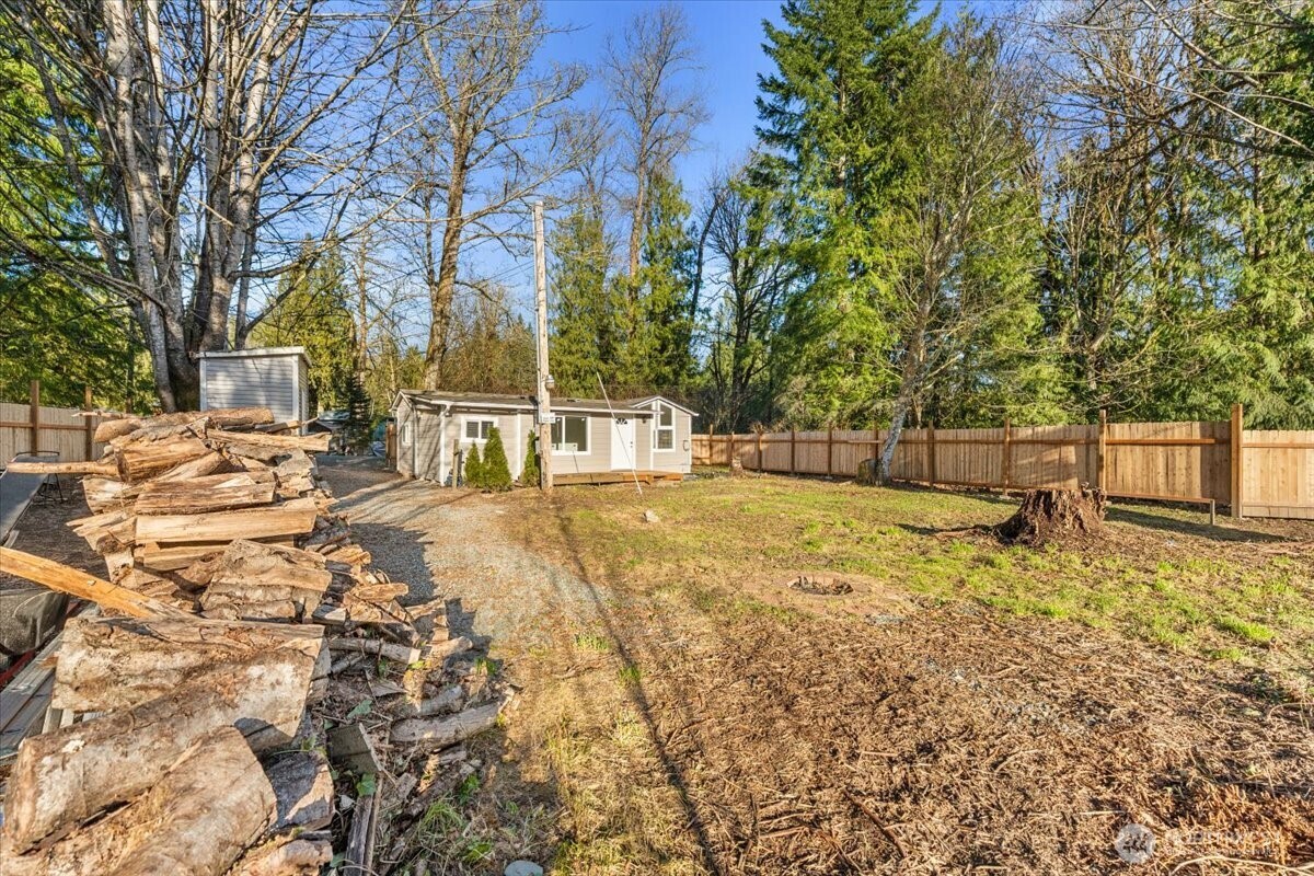 41722 S Shore Drive , Concrete, WA 98237