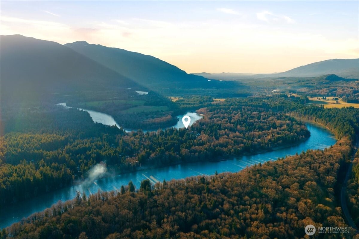 41722 S Shore Drive , Concrete, WA 98237