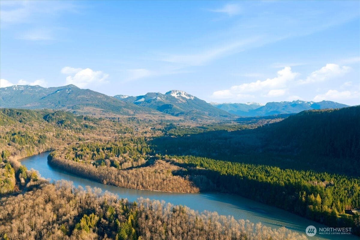 41722 S Shore Drive , Concrete, WA 98237