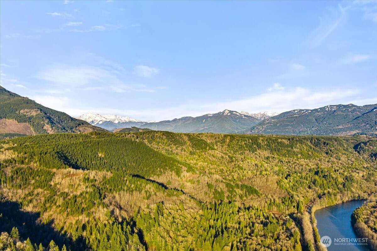 41722 S Shore Drive , Concrete, WA 98237