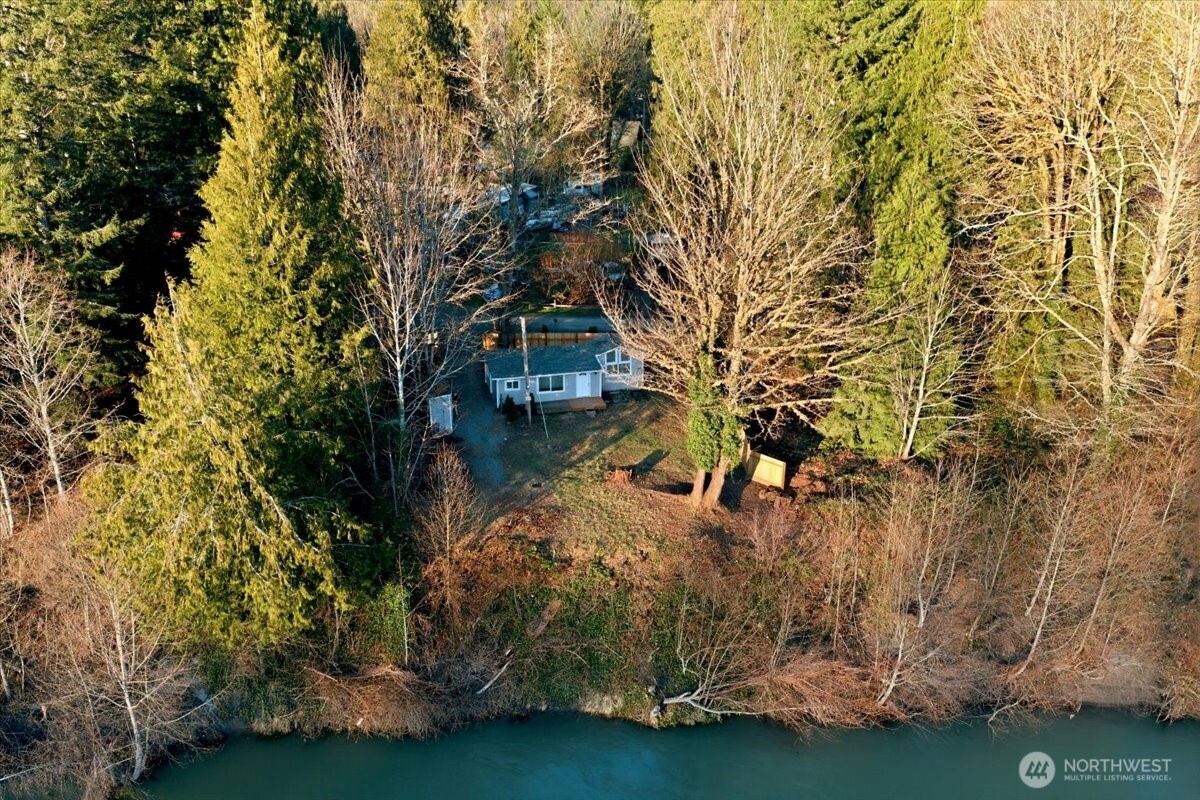 41722 S Shore Drive , Concrete, WA 98237