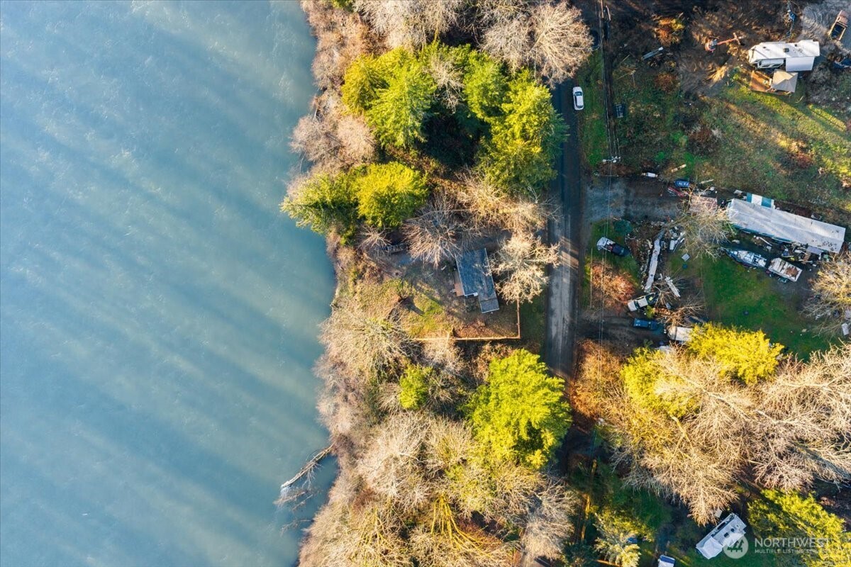 41722 S Shore Drive , Concrete, WA 98237