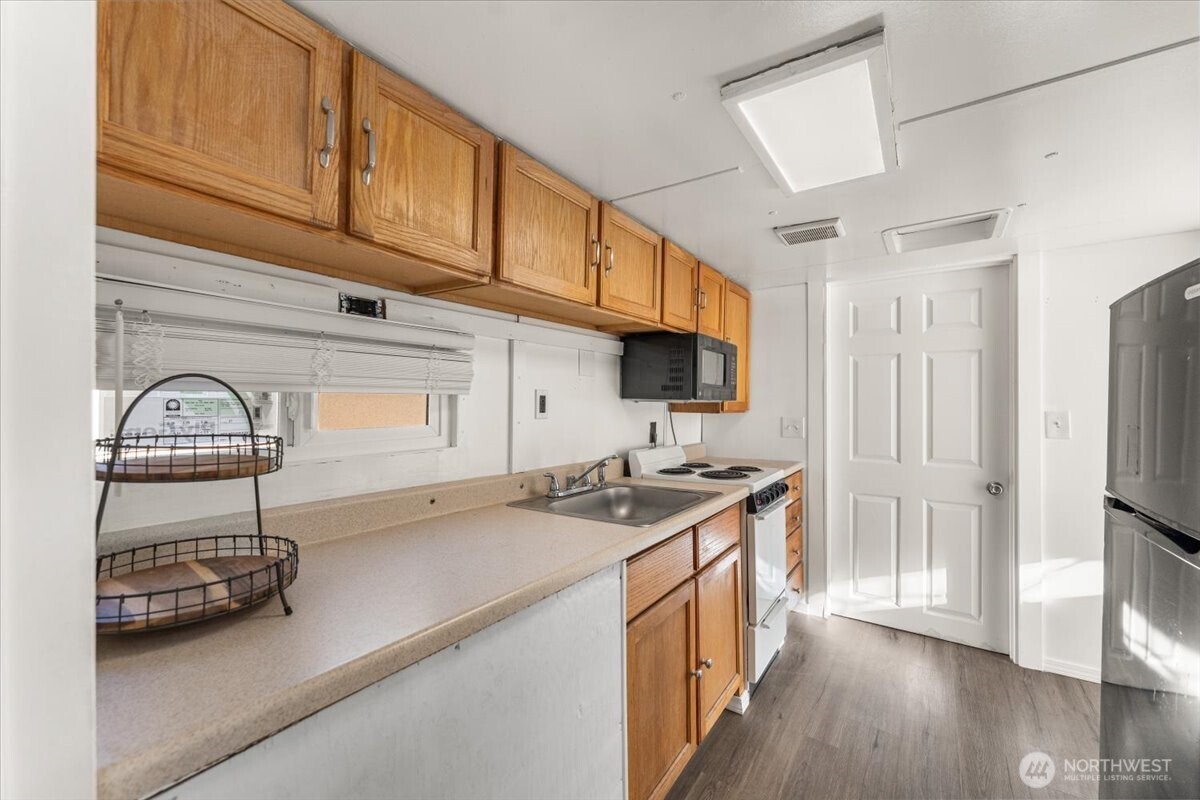 41722 S Shore Drive , Concrete, WA 98237