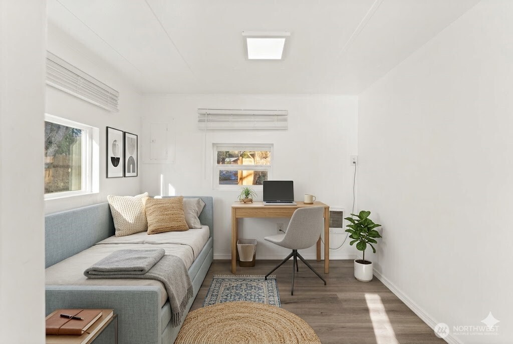 41722 S Shore Drive , Concrete, WA 98237