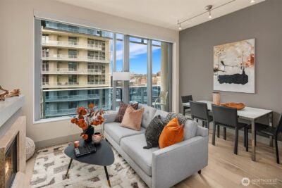 737 Olive Way #1903, Seattle, WA 98101