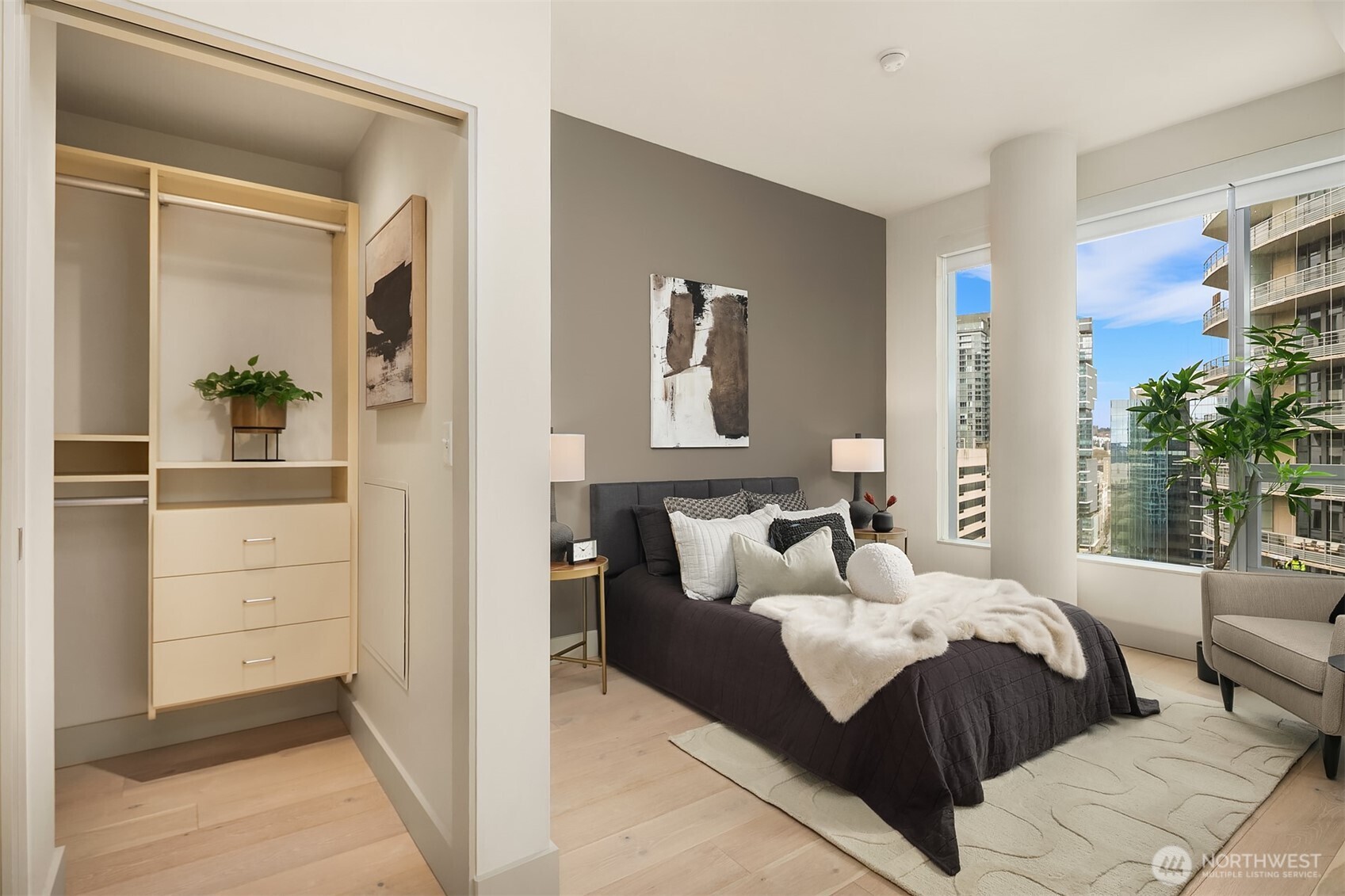 737 Olive Way #1903, Seattle, WA 98101