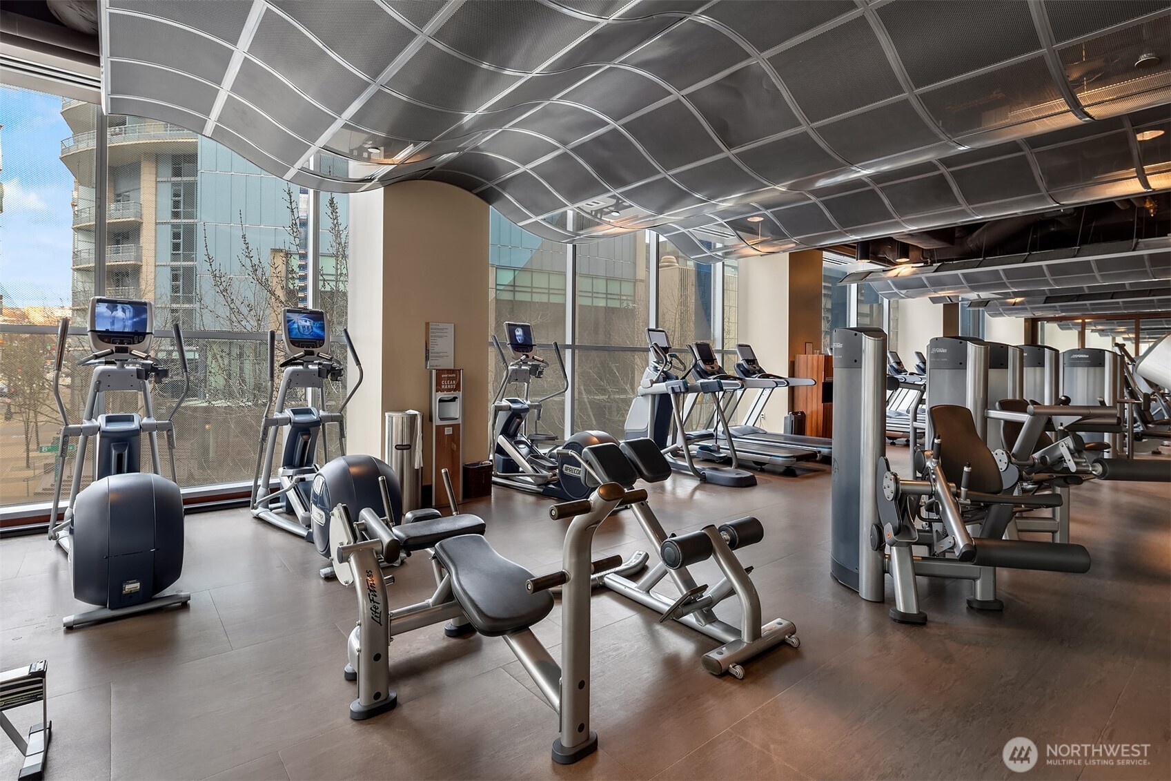 737 Olive Way #1903, Seattle, WA 98101