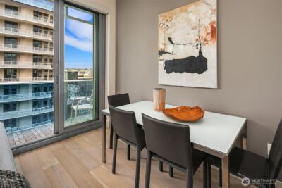 737 Olive Way #1903, Seattle, WA 98101 - Photo 2