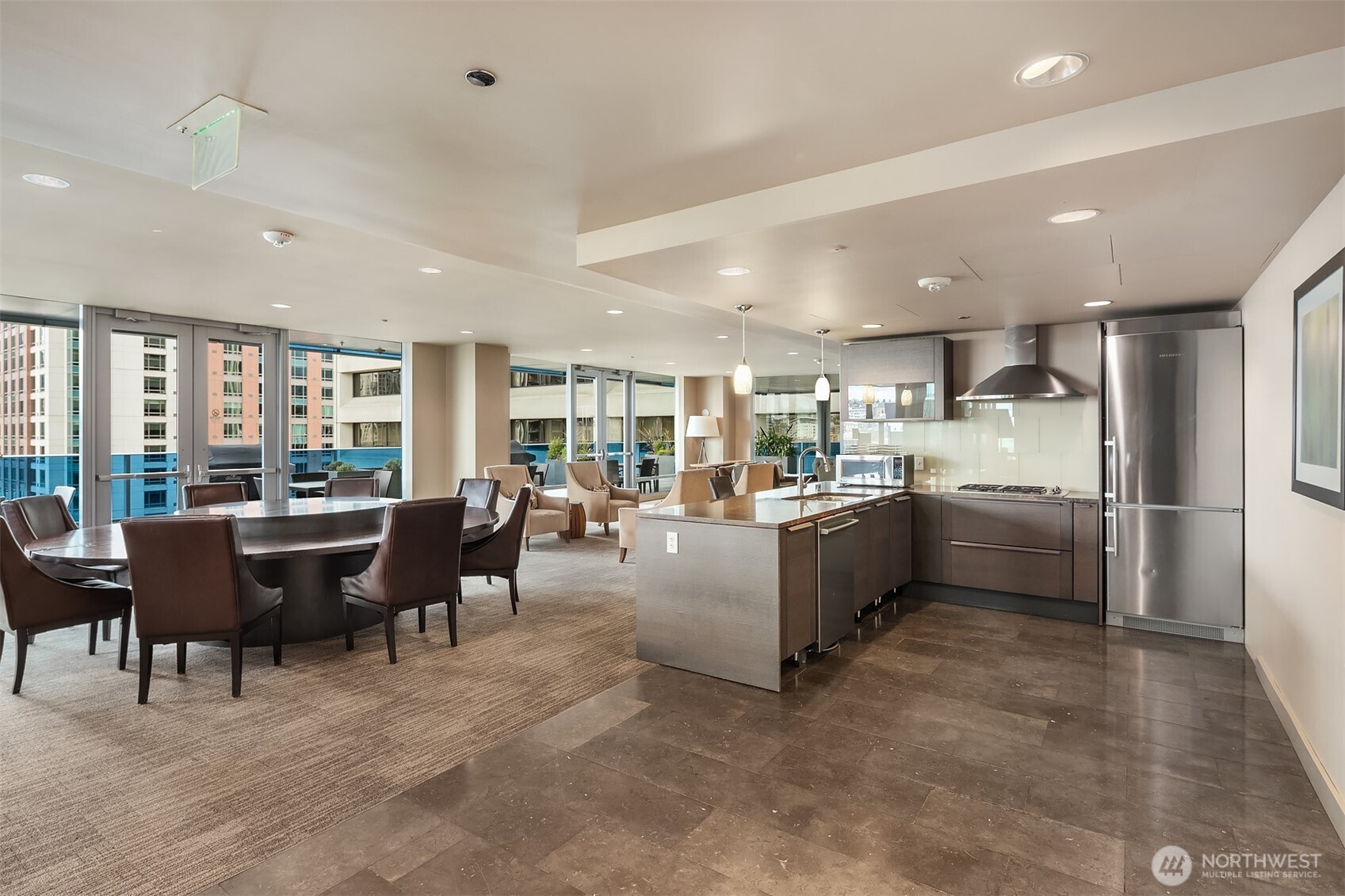 737 Olive Way #1903, Seattle, WA 98101