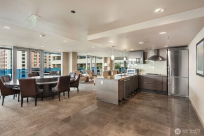 737 Olive Way #1903, Seattle, WA 98101 - Photo 21