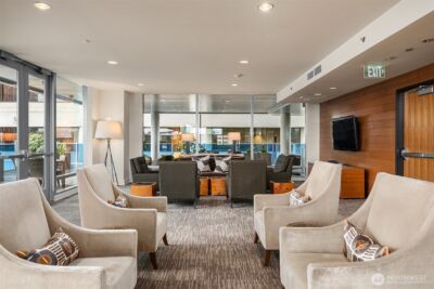 737 Olive Way #1903, Seattle, WA 98101 - Photo 22