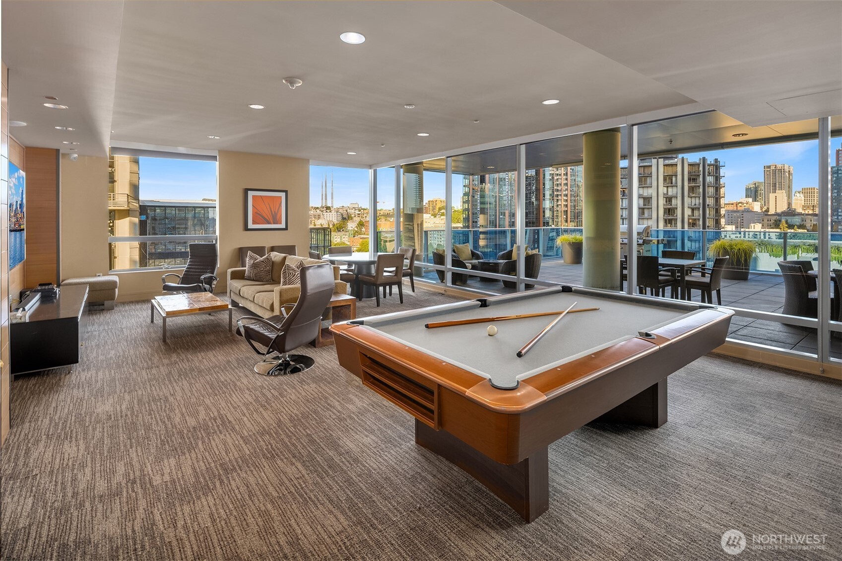 737 Olive Way #1903, Seattle, WA 98101