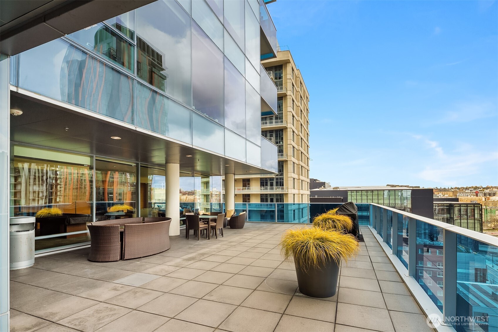 737 Olive Way #1903, Seattle, WA 98101