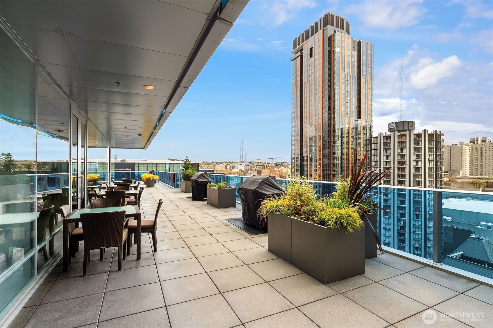 737 Olive Way #1903, Seattle, WA 98101