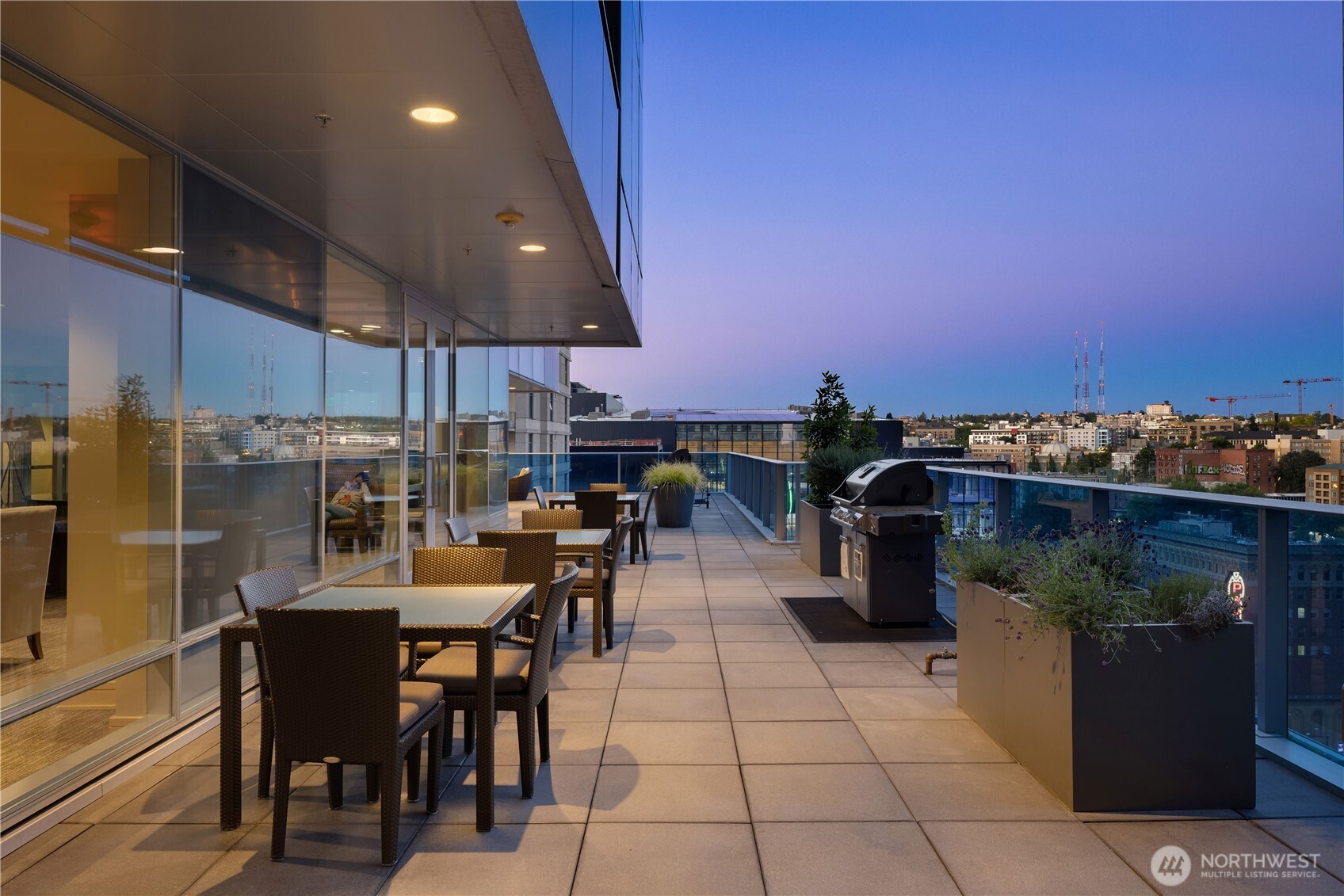 737 Olive Way #1903, Seattle, WA 98101