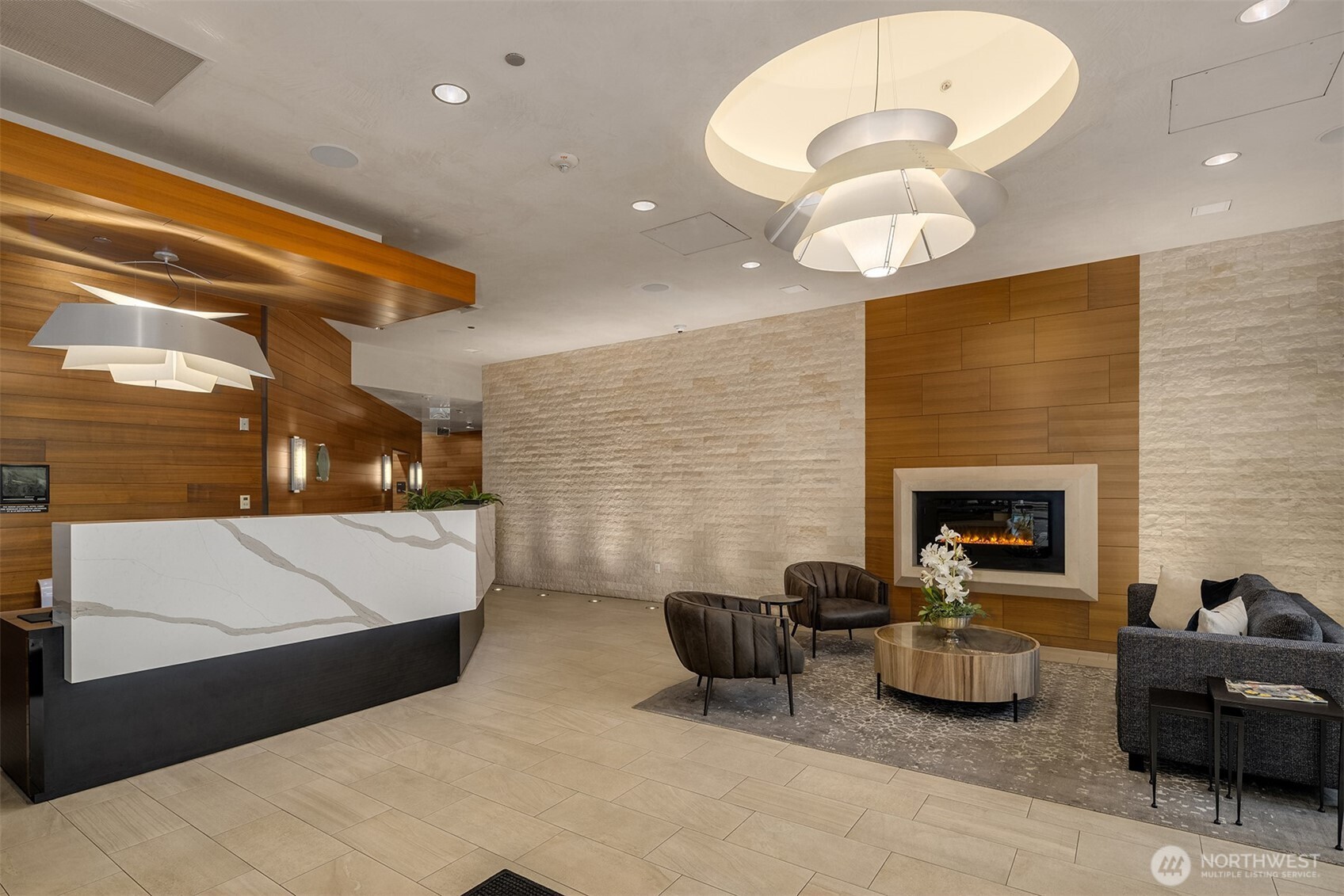 737 Olive Way #1903, Seattle, WA 98101