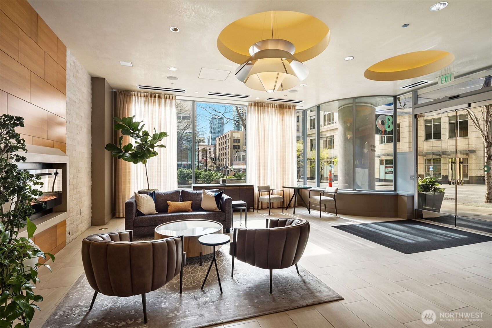 737 Olive Way #1903, Seattle, WA 98101