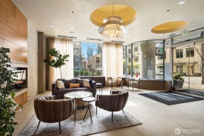 737 Olive Way #1903, Seattle, WA 98101 - Photo 30