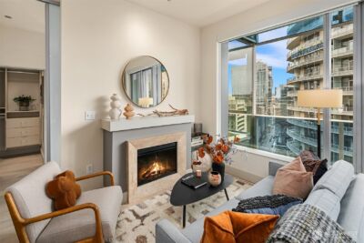 737 Olive Way #1903, Seattle, WA 98101 - Photo 3