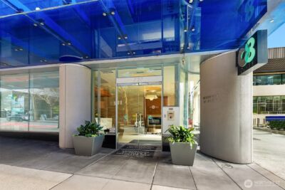 737 Olive Way #1903, Seattle, WA 98101 - Photo 31